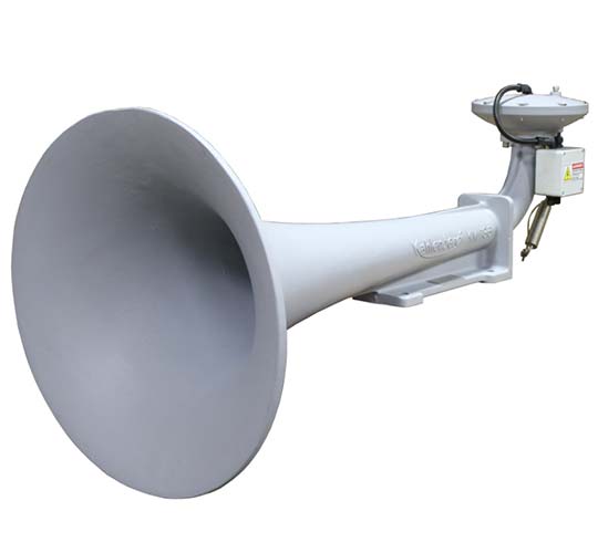 Kahlenberg KM135DVMH marine air horn Kahlenberg Europe