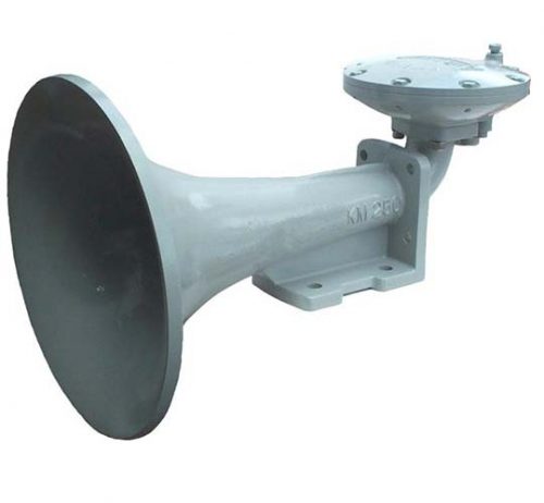 Kahlenberg KM-250 marine air horn