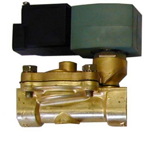 Kahlenberg V-152 solenoid valve
