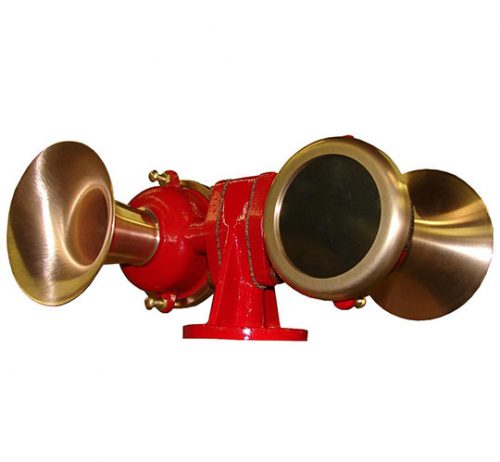 CA2-1R2 Industrial Air Horn