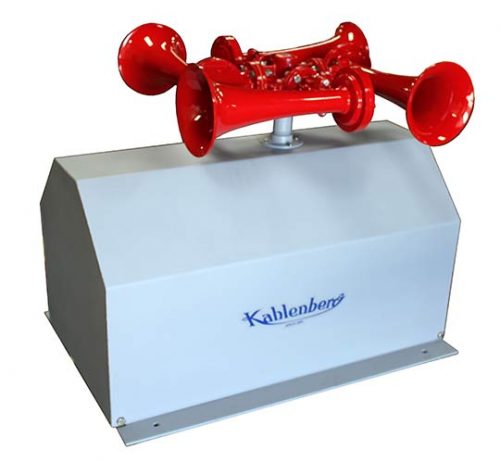 K4-1-SC-460-230 Air Alarm